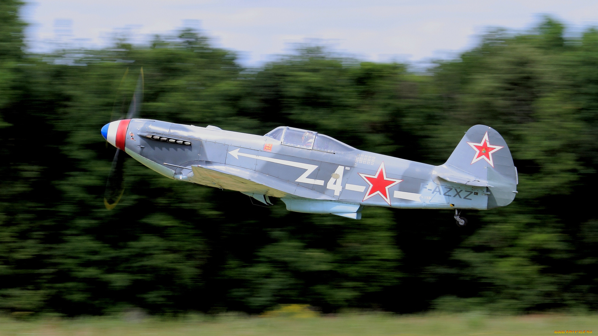 yakovlev yak-3ua, ,  , 
